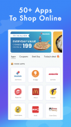 All In One Food Delivery App screenshot 4
