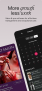 GlossGenius: Booking, Payments screenshot 0