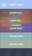 Impossible Ball Games screenshot 5