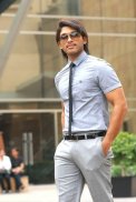 Allu Arjun New HD Wallpapers screenshot 6