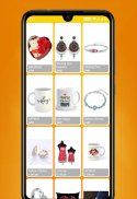 Gift Corner - Shopping App screenshot 1