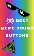 Soundstagram - Meme Soundboard 2021 screenshot 0