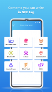 NFC Tag Reader screenshot 3