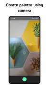 HueHive: Color Palette Manager screenshot 6