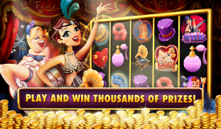 Our Vegas - Casino Slots screenshot 22