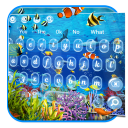 Aquarium Underwater Theme