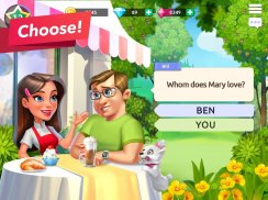 Mein Café — Restaurant-spiel screenshot 9