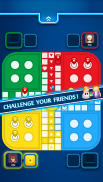 The Ludo Fun Multiplayer Game screenshot 13