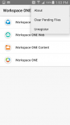 Send - Workspace ONE screenshot 4