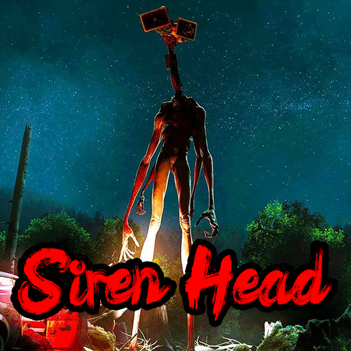 Siren Head Horror Game SCP 6789 MOD - Λήψη APK για Android | Aptoide