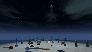 Firework Party screenshot 6