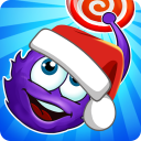 Catch the Candy: Winter Story icon