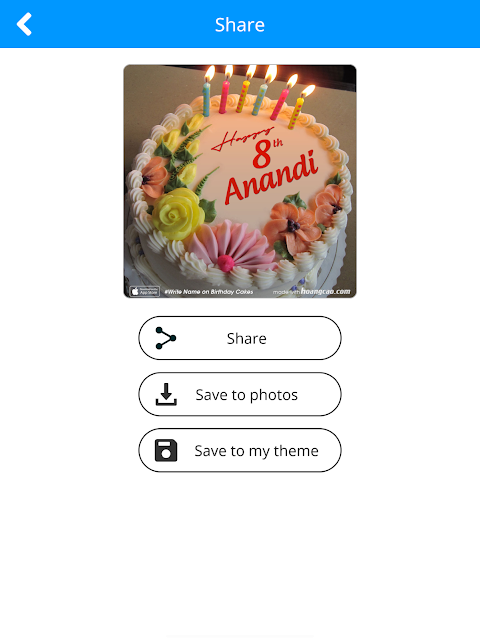 Write Name On Birthday Cakes 2 0 6 Download Android Apk Aptoide