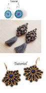 1000+ Beaded Jewellery Designs screenshot 2