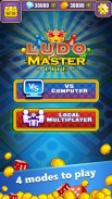 Ludo Master™ Lite - Dice Game screenshot 3