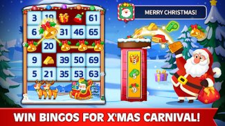 Bingo Holiday: Bingo Games screenshot 6