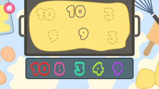 Pororo Learning Numbers screenshot 9