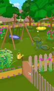 Escape Games-Puzzle Park screenshot 5