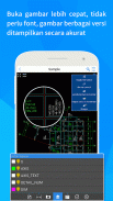CAD Reader-Fast Dwg Viewer and Measurement Tool screenshot 5