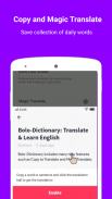 Dictionary, Translator & Scanner - You Dictionary screenshot 4