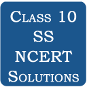 Class 10 Social Science NCERT Icon