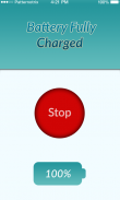 Charger Removal Alert & Full Battery Alarm screenshot 2