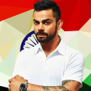 Virat Kohli Mobile Hd Wallpapers Icon