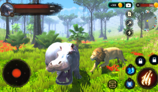 The Hippo screenshot 5