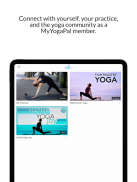 My Yoga Pal screenshot 7