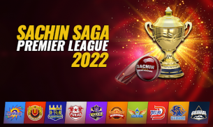 Sachin Saga Cricket Champions screenshot 18