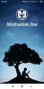 Motivation line screenshot 1