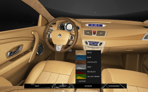 Car 3D Configurator screenshot 13
