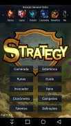 Estratégia de League of Legend screenshot 1