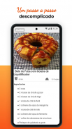 Receitas da Hora screenshot 4