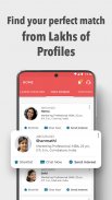 Nadar Matrimony - Marriage App screenshot 6