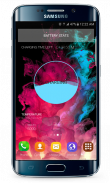 samsung galaxy A70 Launcher Theme screenshot 4