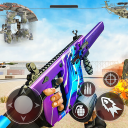 Gun Games 3d - Shooter Games