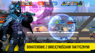 SquadBlast screenshot 3