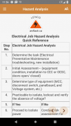 Electrical Worker Field Guide screenshot 0