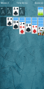 New Classic Solitaire Tripeaks: Card Games 2021 screenshot 0