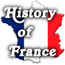Sejarah Perancis Icon