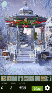 Hidden Object Christmas - Santa's Village screenshot 3