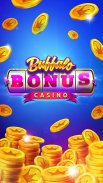 Buffalo Bonus Casino Free Slot screenshot 11