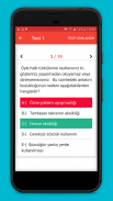 YGS Türkçe Soru Bankası screenshot 3