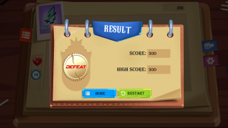 Quiz Trivia Cricket Game screenshot 5