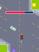 Traffic Way screenshot 2