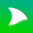Dolphin Video – Flash Player Icon