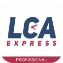 Lca Express - Profissional Icon