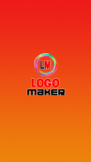Logo Maker 2020 - Graphic Design & Logo Templates screenshot 4