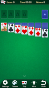 Solitaire Games - Puzzle screenshot 4